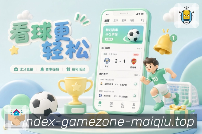 赛事直播